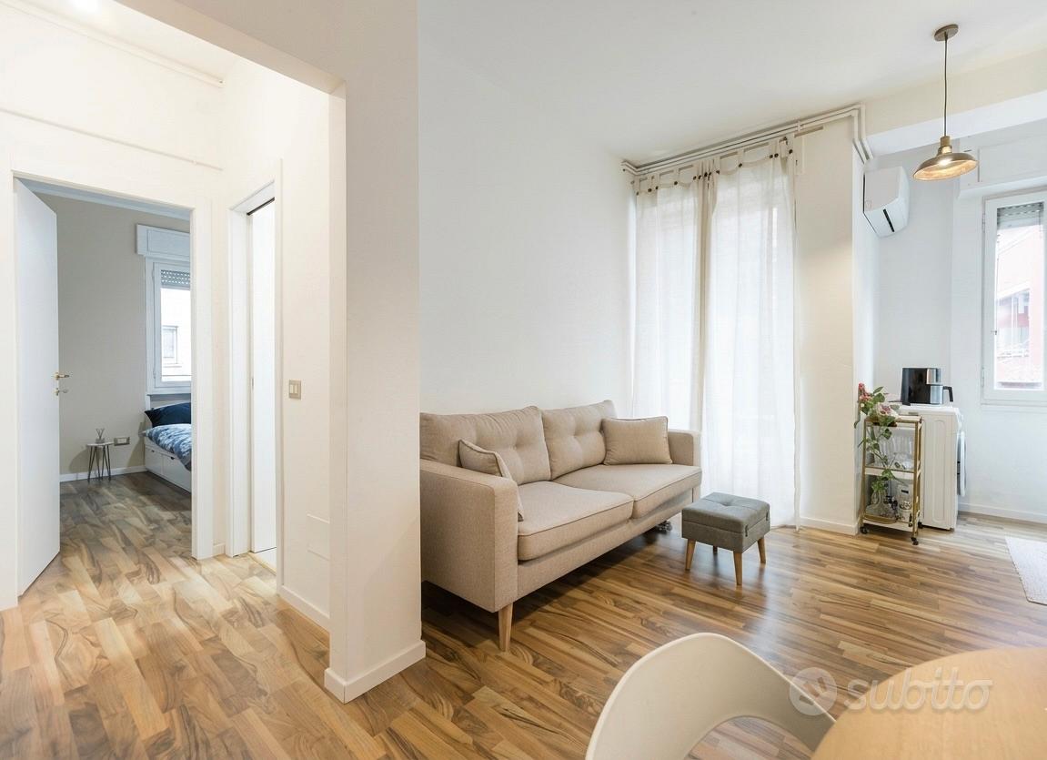 Appartamento – Milano, Abbadesse, Municipio 2 - Vista 2