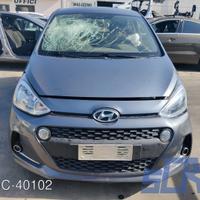 Hyundai i10 ba, ia 1.0 67cv 13-23 -ricambi