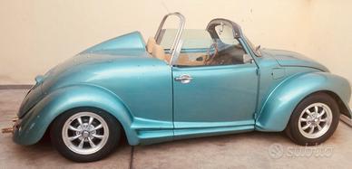 Maggiolone Speedster