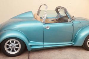 Maggiolone Speedster