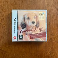 Nintendogs DS