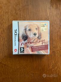 Nintendogs DS