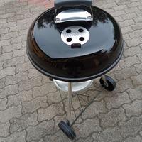 Barbecue WEBER