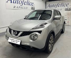 Nissan Juke 1.2 DIG-T 115 Start&Stop Tekna