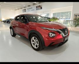 NISSAN Juke 1.0 DIG-T 117 CV Business