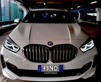BMW 118i M-sport 