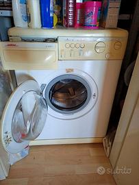 Lavatrice