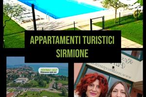Sirmione - terme - tennis - piscina