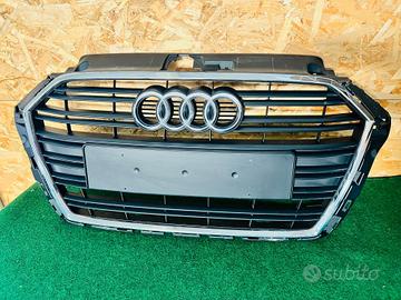 Mascherina Griglia Audi A3