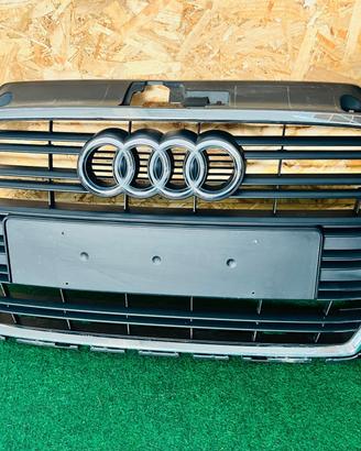 Mascherina Griglia Audi A3