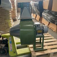 Aspiratore Ventilatore