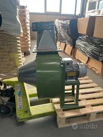 Aspiratore Ventilatore