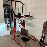 Palestra power tower