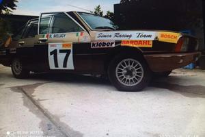 SIMCA 1308 S TROFEO ex. n 36 solo anno 1978.