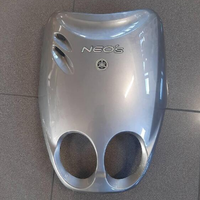 SCUDO ANTERIORE YAMAHA NEO'S