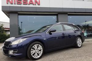 Mazda Mazda6 2.0 147CV GPL - SW Executive KM ...