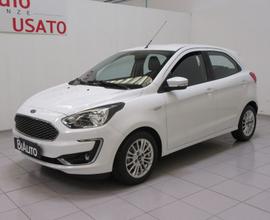 Ford Ka+ 1.5 TDCi 95 CV Start&Stop Ultimate
