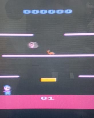 Cartuccia A8PicoCart per Atari XE/XL