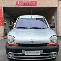 Renault Kangoo 1.2 16V Privilège