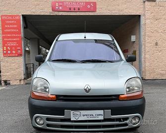 Renault Kangoo 1.2 16V Privilège