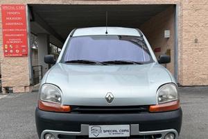 Renault Kangoo 1.2 16V Privilège