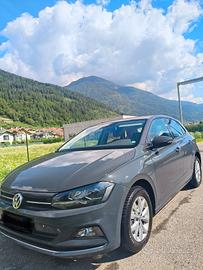Polo 5p 1.6 tdi Highline 95cv 