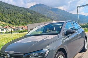 Volkswagen Polo 5p 1.6 tdi Highline 95cv