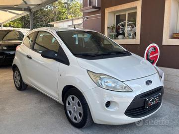 FORD - Ka - 1.2 8V 69CV Titanium