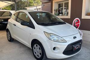 FORD - Ka - 1.2 8V 69CV Titanium