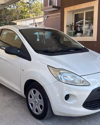 FORD - Ka - 1.2 8V 69CV Titanium