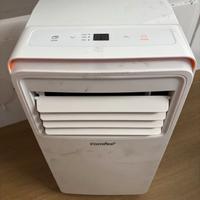 Condizionatore portatile Comfee Ambra 8C 7000 btu