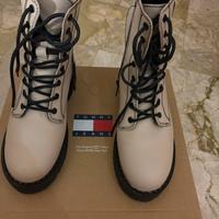 Stivali Tommy Hilfiger