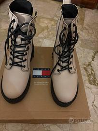 Stivali Tommy Hilfiger