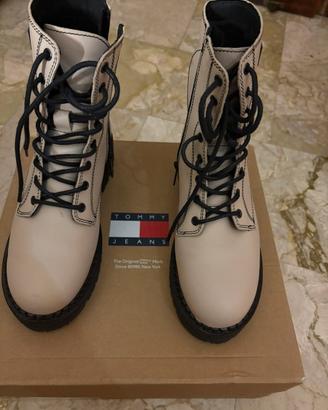 Stivali Tommy Hilfiger