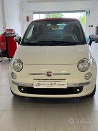 Fiat 500 C 1.3 Multijet 16V 75 CV Lounge