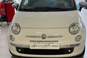 Fiat 500 C 1.3 Multijet 16V 75 CV Lounge
