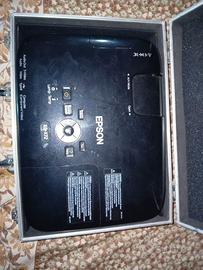 Videoproiettore epson eb ×72