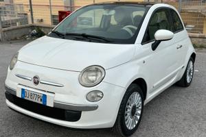 Fiat 500 multijet 75cv (si neopatentati)