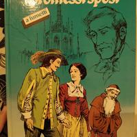 I promessi sposi a fumetti