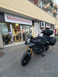 Yamaha Tracer 900 GT