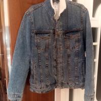 giubbotto Bershka Denim