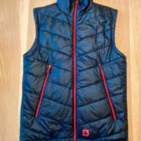 Gilet/smanicato in Primaloft Sweet Protection