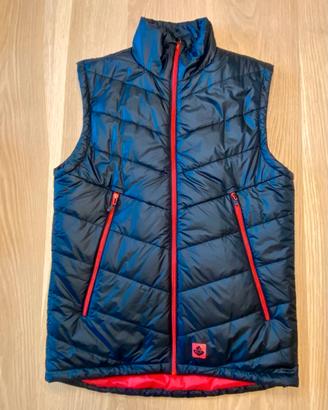 Gilet/smanicato in Primaloft Sweet Protection