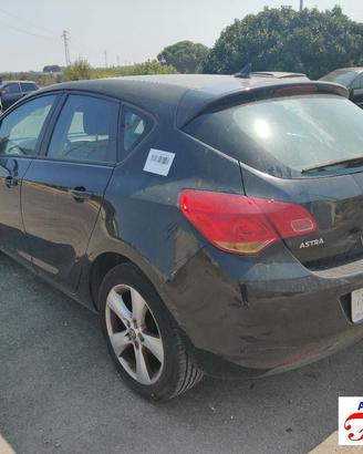Opel astra j p10 1.4 100cv 09-15 ricambi