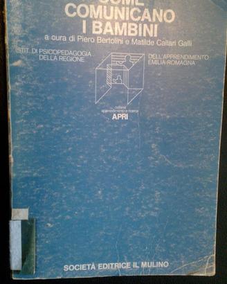 Libri pedagogia sociologia psicologia infanzia