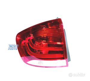 FANALE SINISTRO BMW X1 E84 09-15 ESTERNO