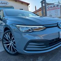 Volkswagen Golf 2.0 TDI DSG SCR Style