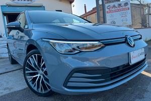 Volkswagen Golf 2.0 TDI DSG SCR Style