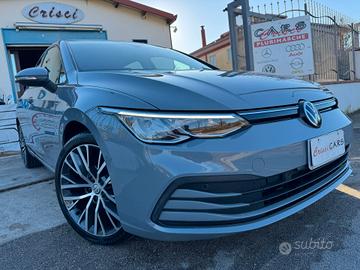 Volkswagen Golf 2.0 TDI DSG SCR Style