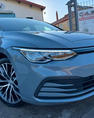 Volkswagen Golf 2.0 TDI DSG SCR Style